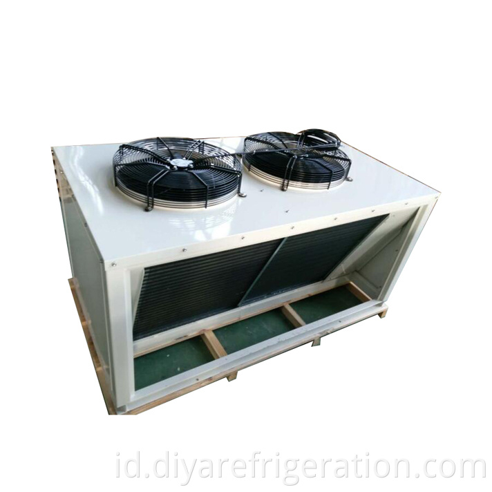 Outdoor Condensing Unit